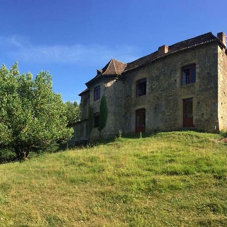 Touvent Maison Au Milieu Des Bois Savignac-de-Miremont Exterior photo